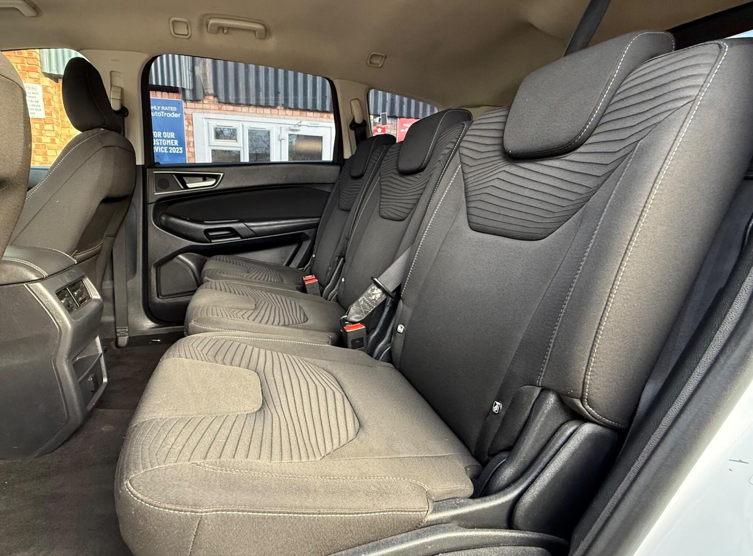 Used Ford S-Max 2018 for sale - 77072152: Photo 19