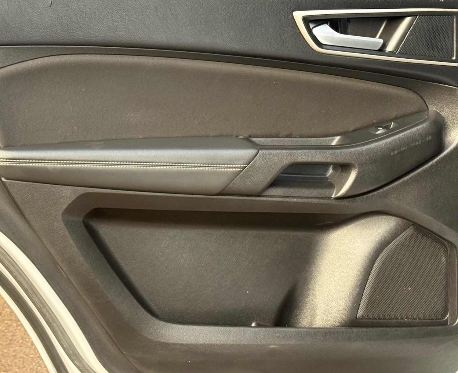 Used Ford S-Max 2018 for sale - 77072152: Photo 20