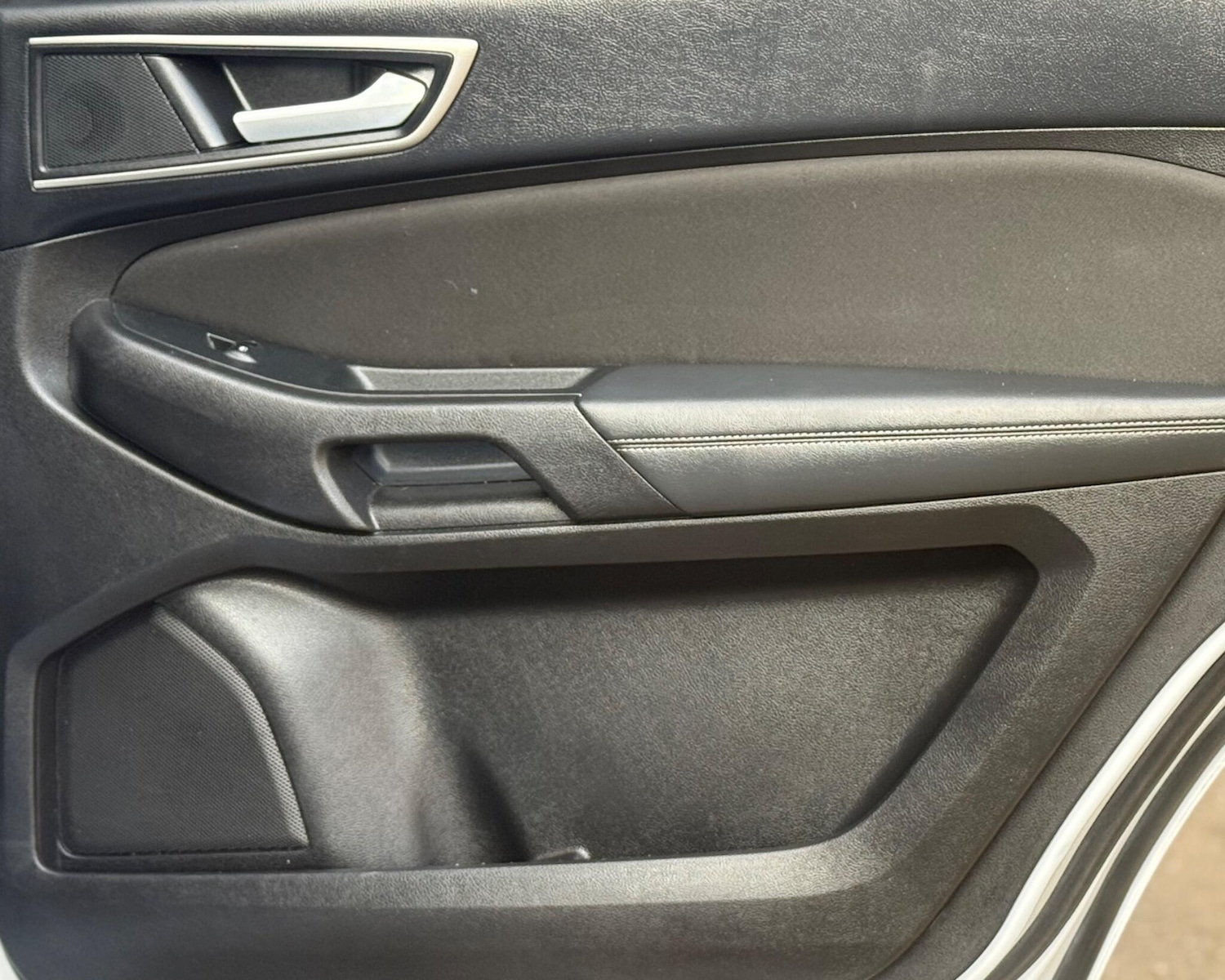 Used Ford S-Max 2018 for sale - 77072152: Photo 22