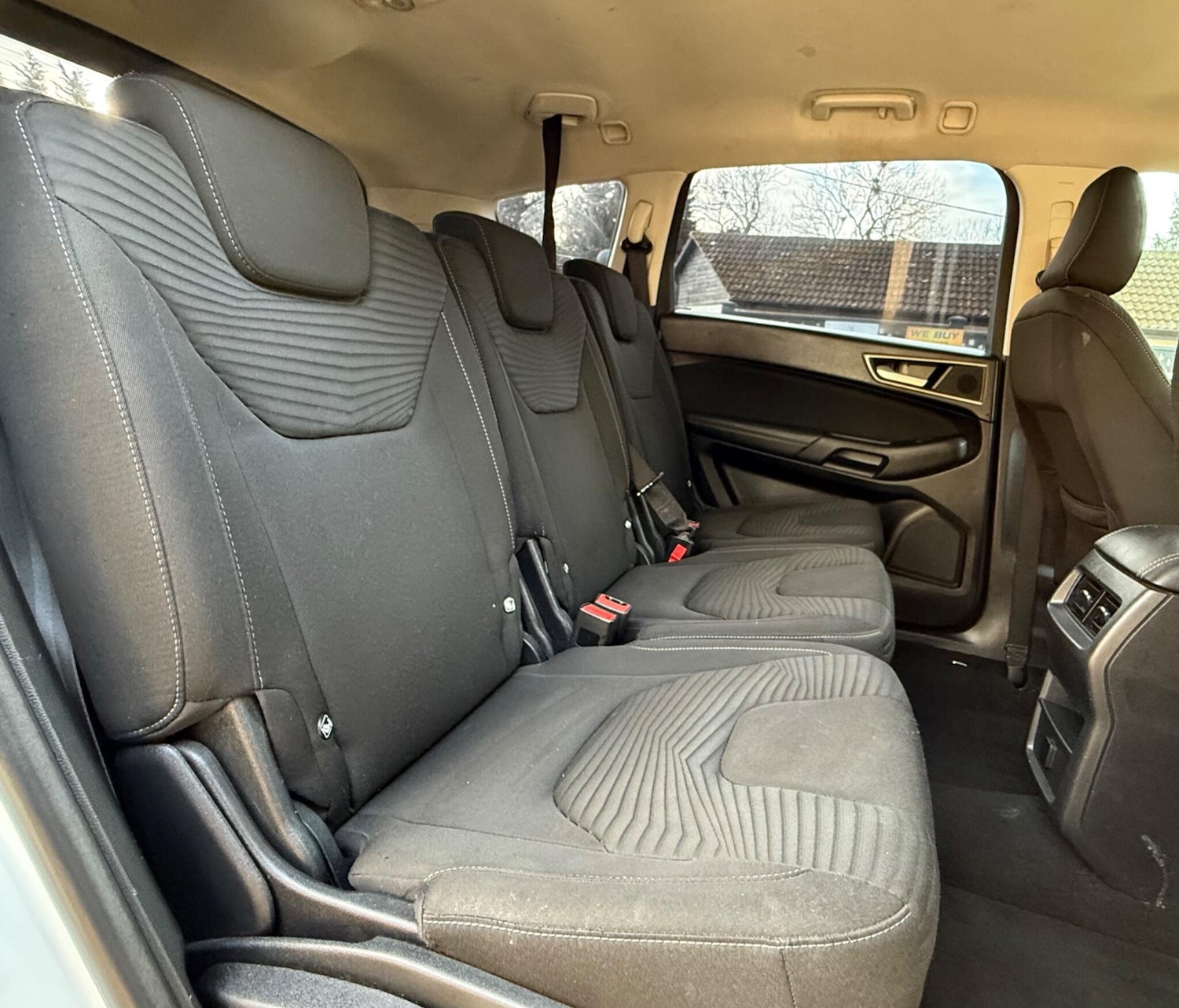 Used Ford S-Max 2018 for sale - 77072152: Photo 23