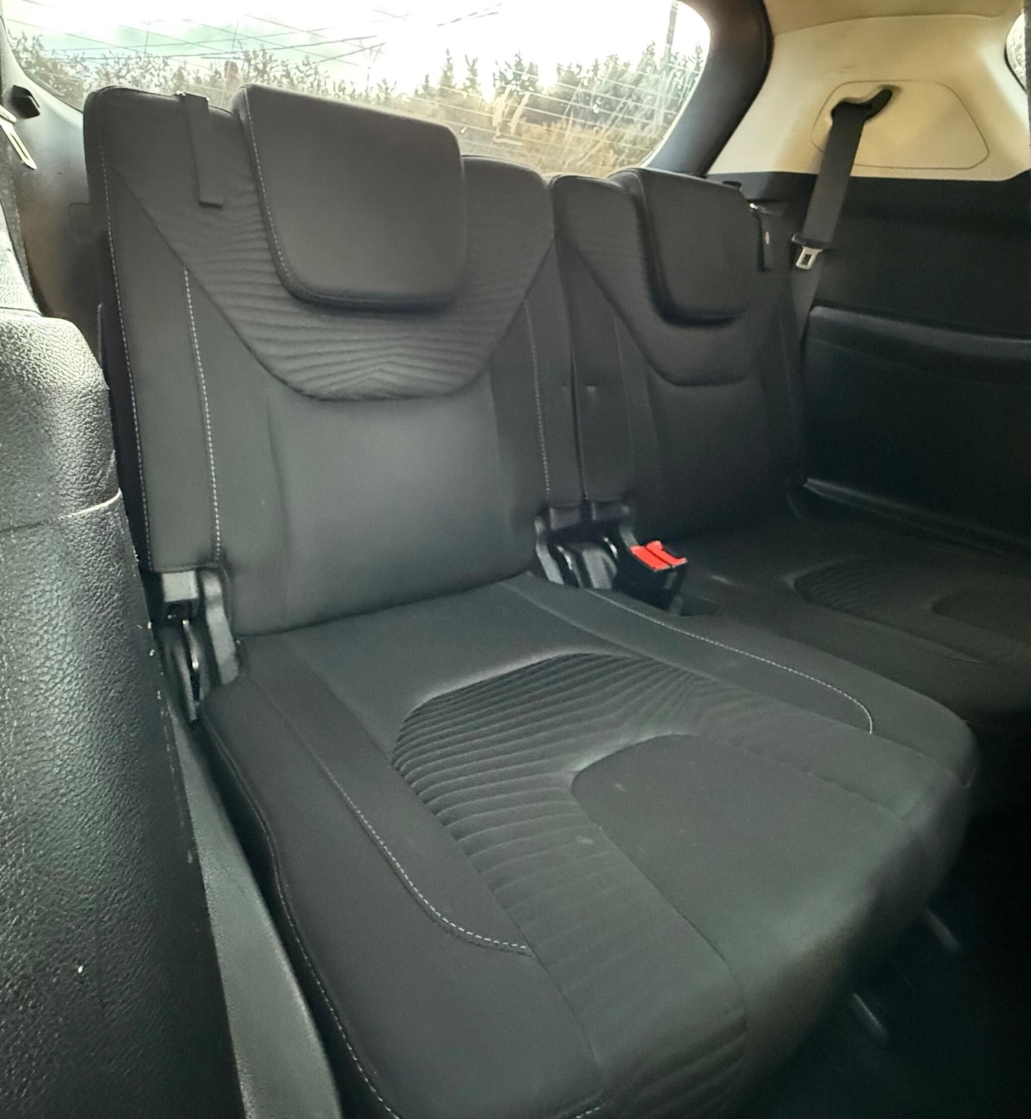 Used Ford S-Max 2018 for sale - 77072152: Photo 24