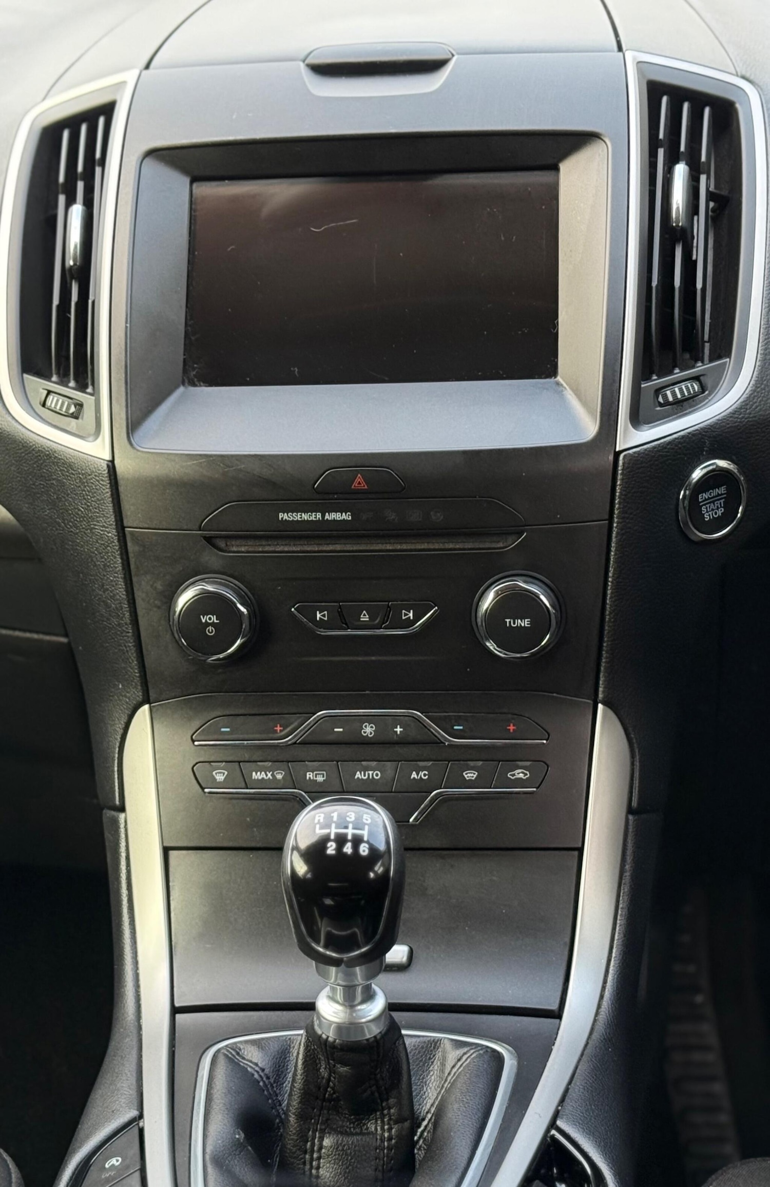 Used Ford S-Max 2018 for sale - 77072152: Photo 27