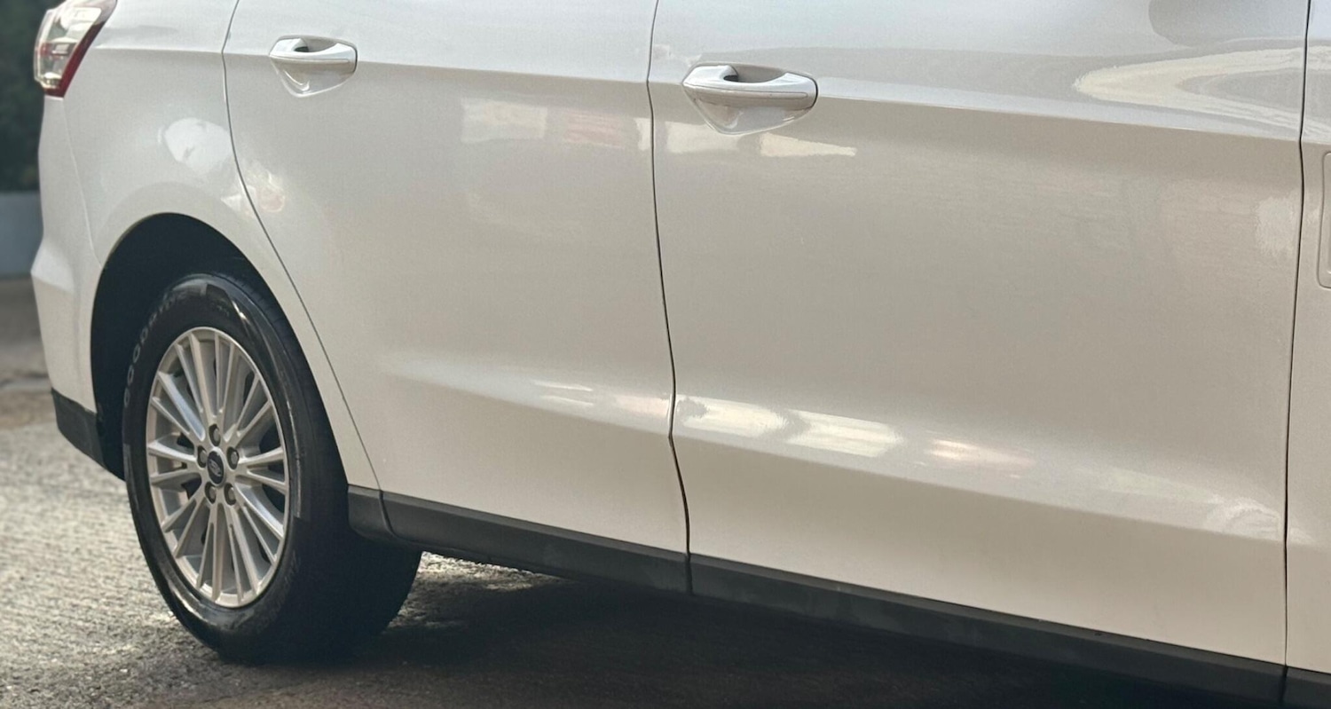 Used Ford S-Max 2018 for sale - 77072152: Photo 30