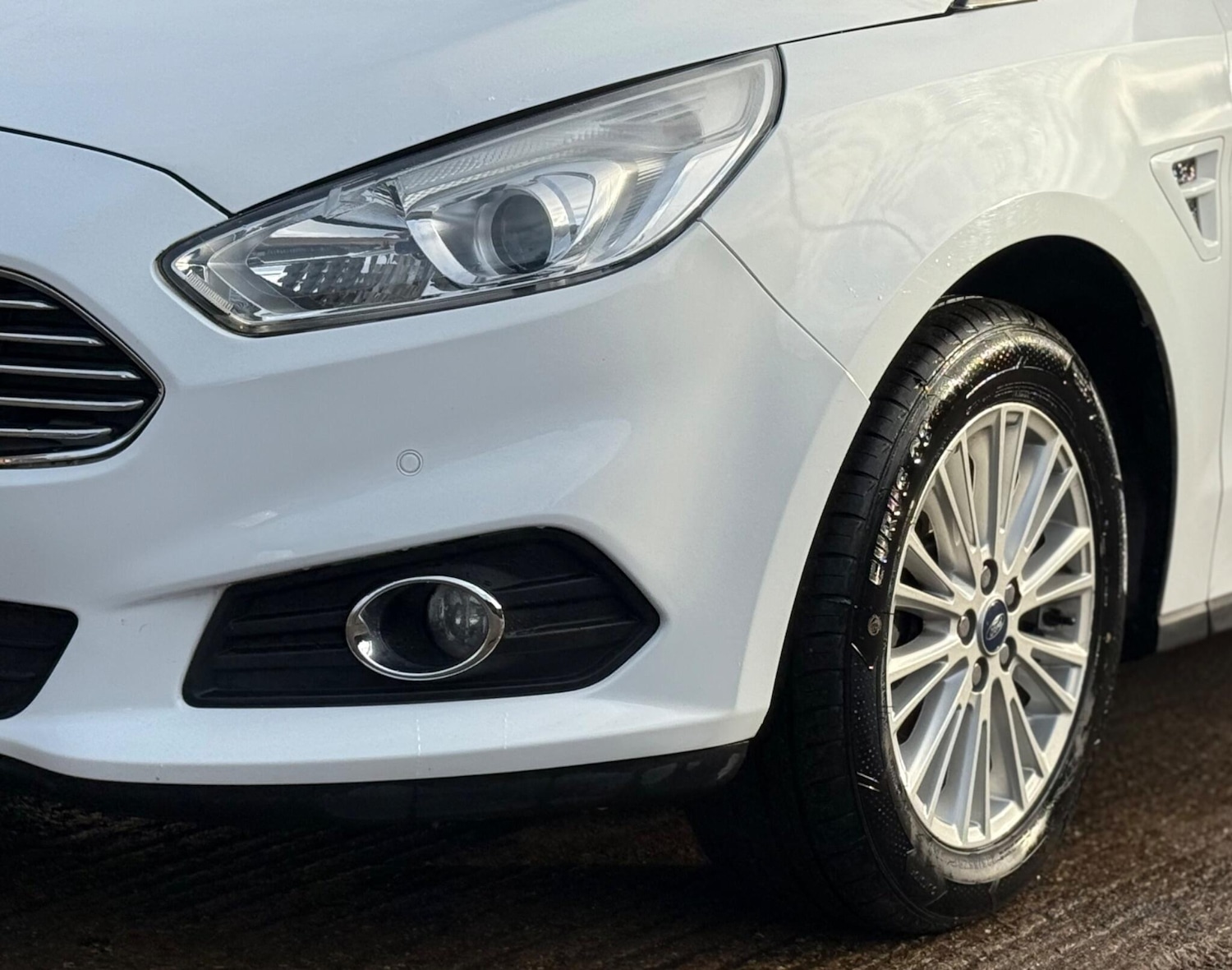 Used Ford S-Max 2018 for sale - 77072152: Photo 31