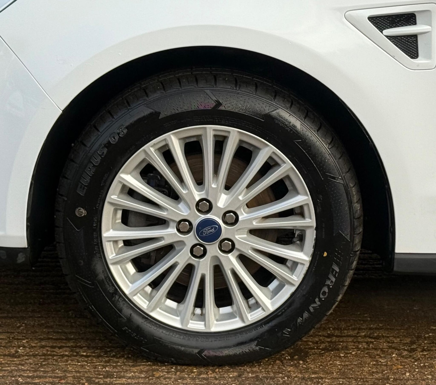 Used Ford S-Max 2018 for sale - 77072152: Photo 43