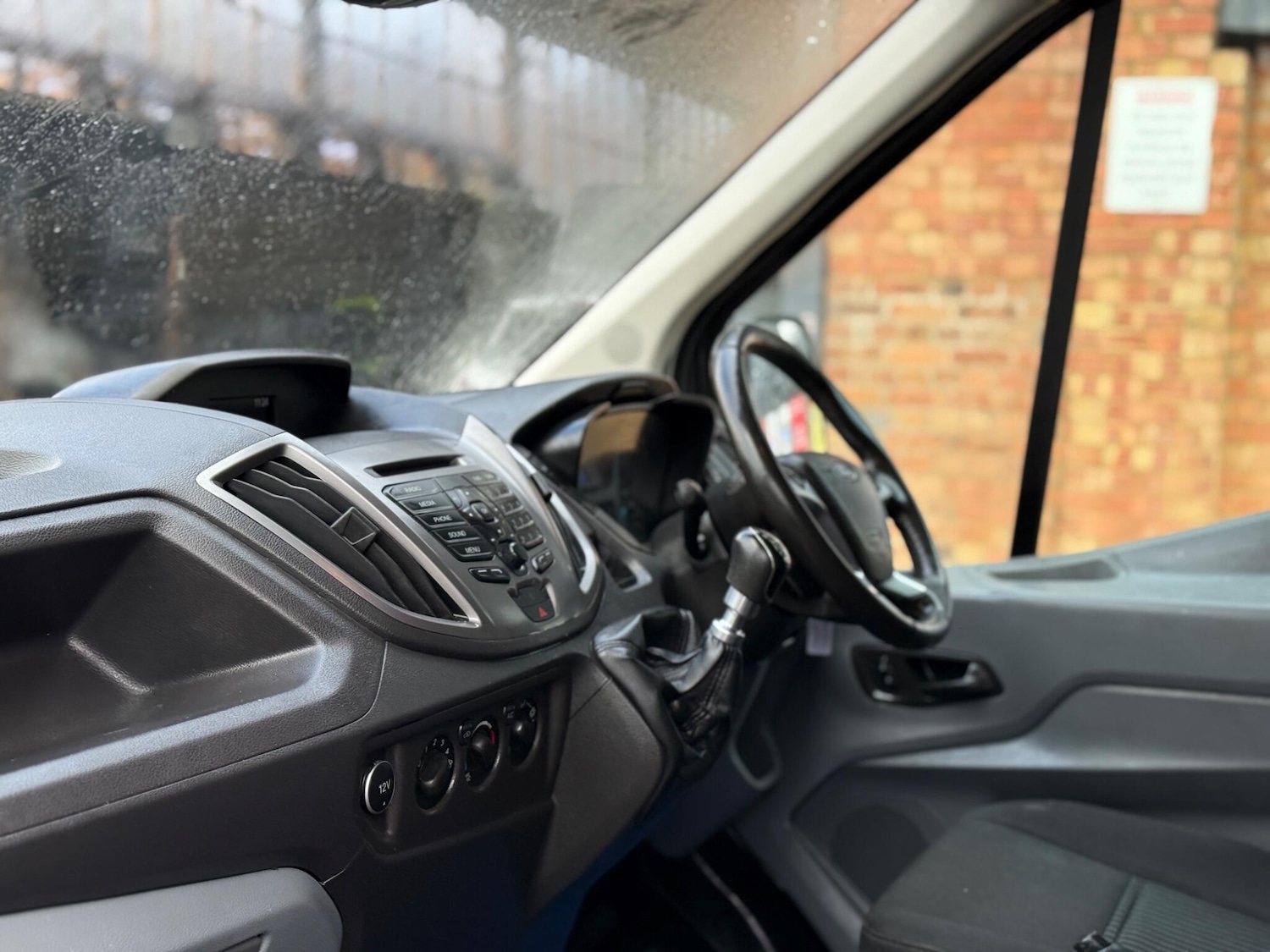 Used Ford Transit 2018 for sale - 77378258: Photo 10