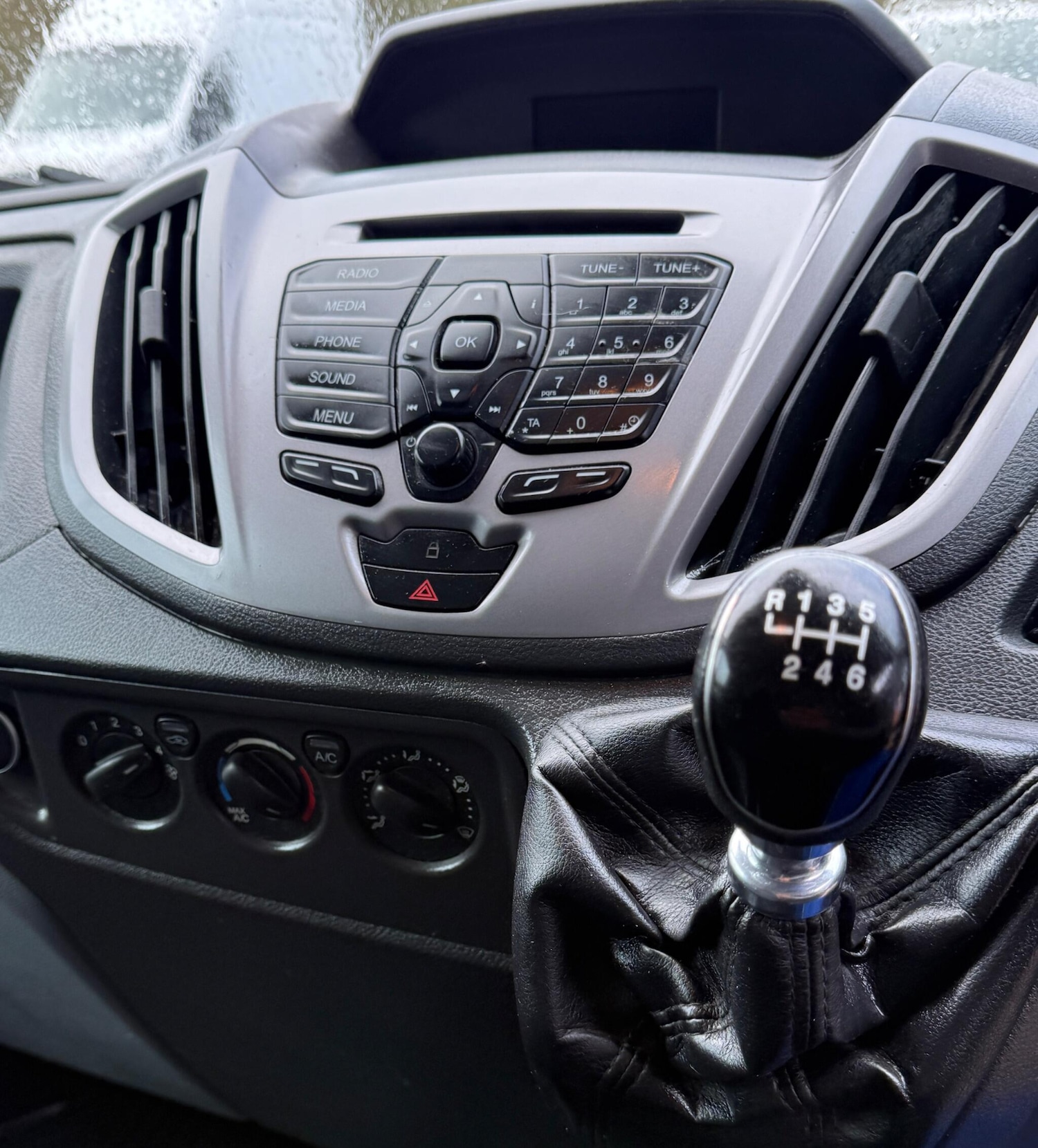 Used Ford Transit 2018 for sale - 77378258: Photo 12