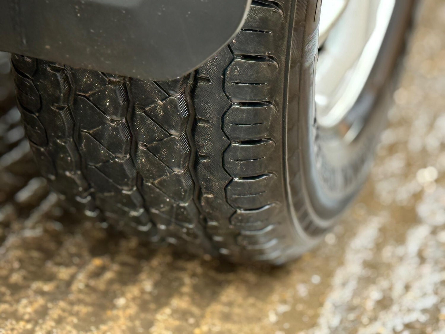 Used Ford Transit 2018 for sale - 77378258: Photo 13