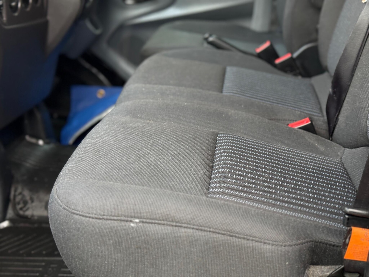 Used Ford Transit 2018 for sale - 77378258: Photo 18