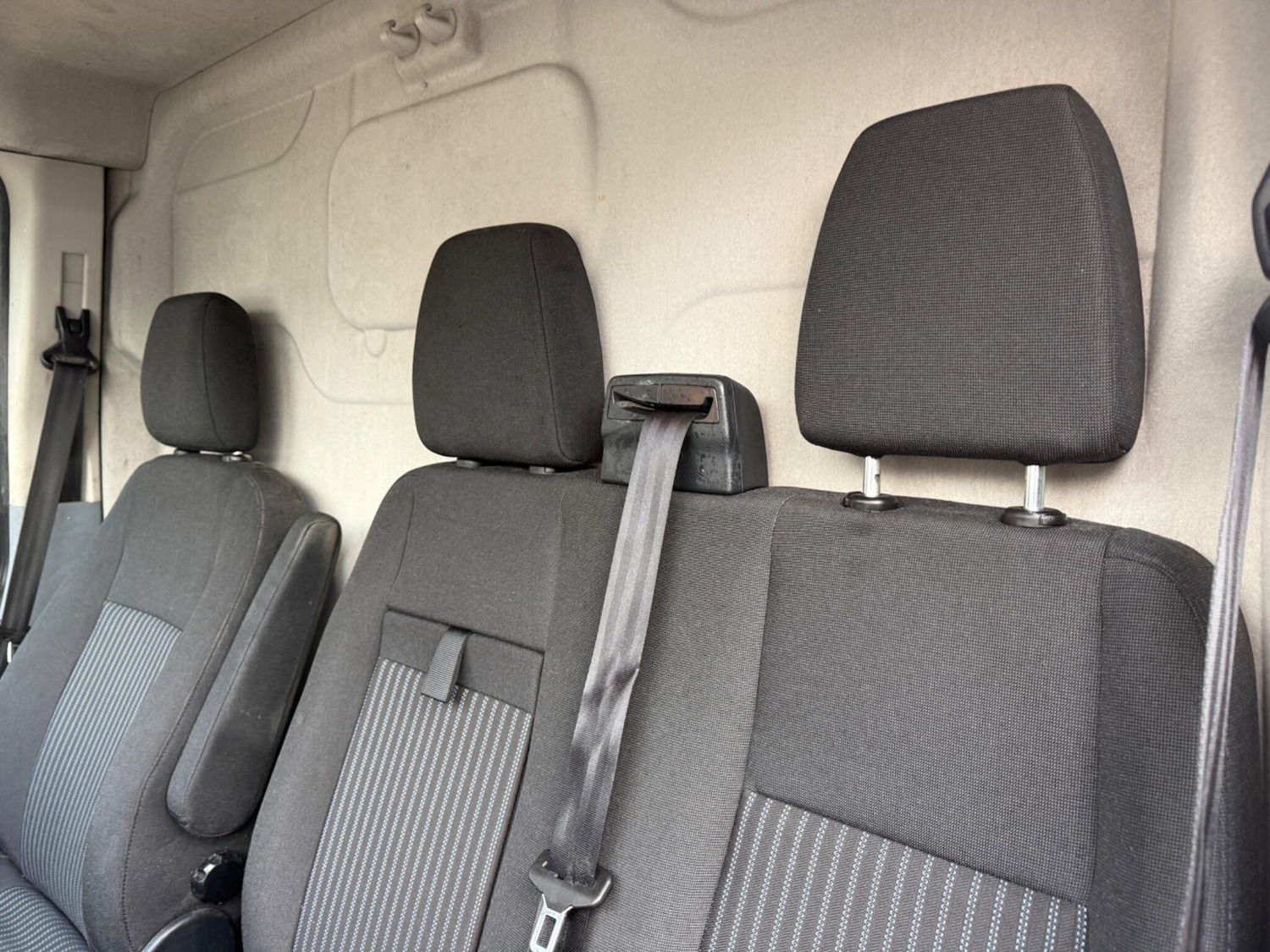 Used Ford Transit 2018 for sale - 77378258: Photo 19