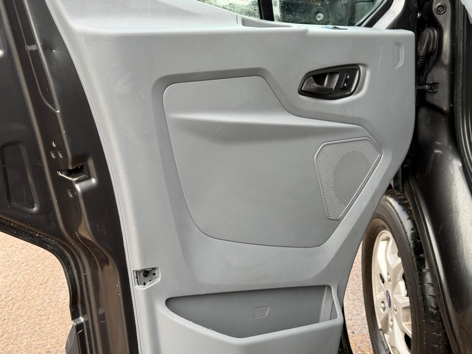 Used Ford Transit 2018 for sale - 77378258: Photo 20