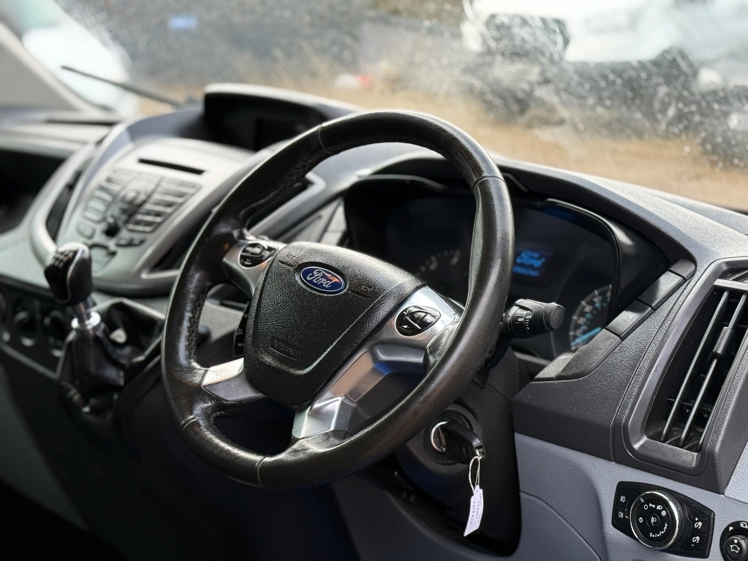 Used Ford Transit 2018 for sale - 77378258: Photo 7