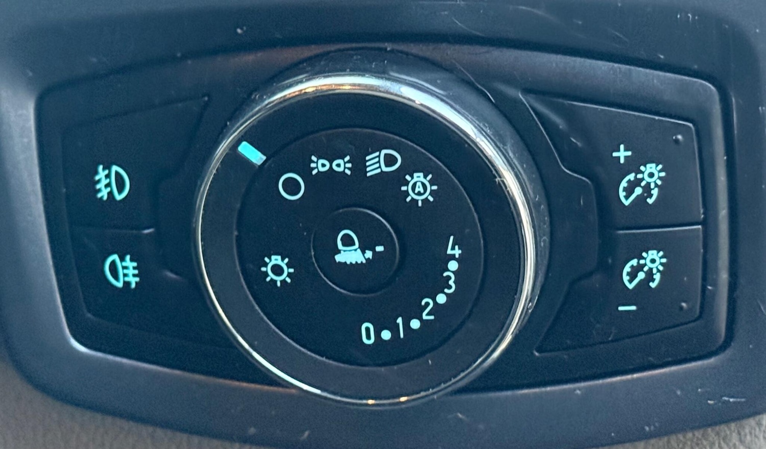 Used Ford Tourneo Custom 2018 for sale - 76577416: Photo 18