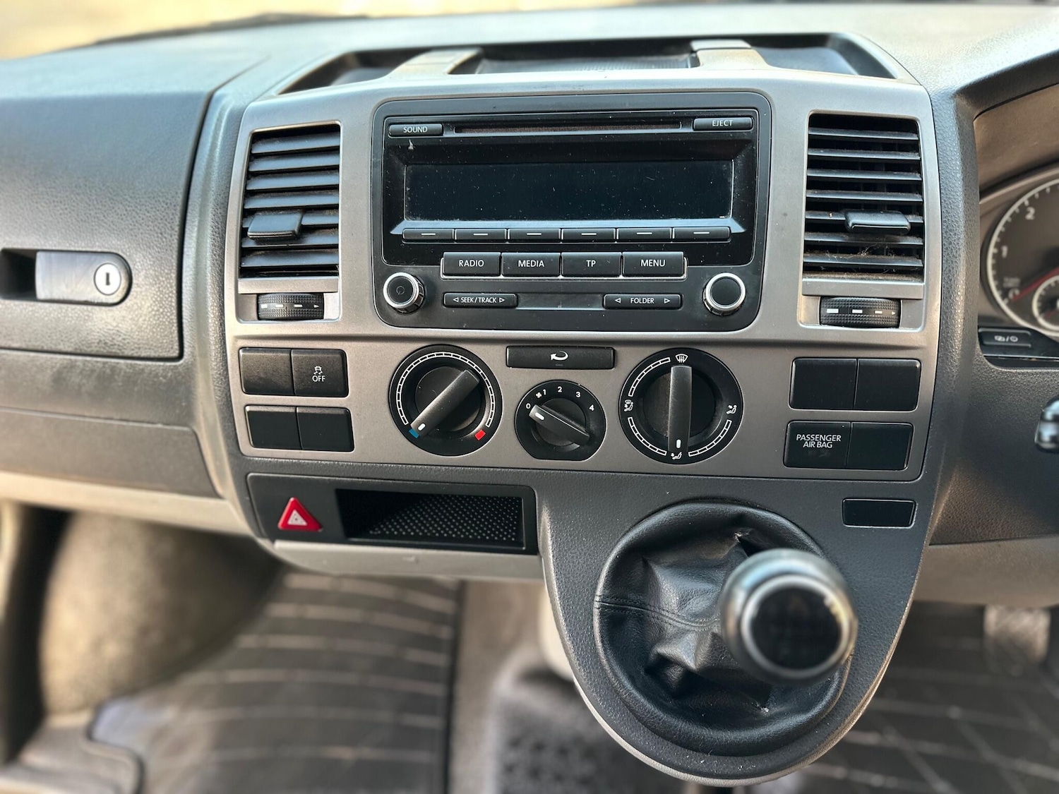 Used Volkswagen Transporter 2013 for sale - 77054902: Photo 19