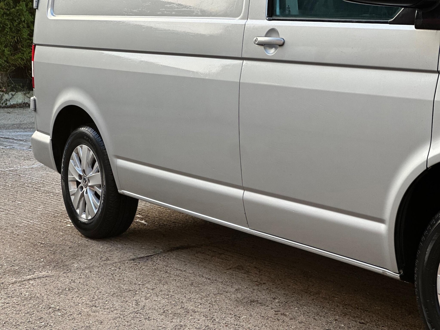 Used Volkswagen Transporter 2013 for sale - 77054902: Photo 23