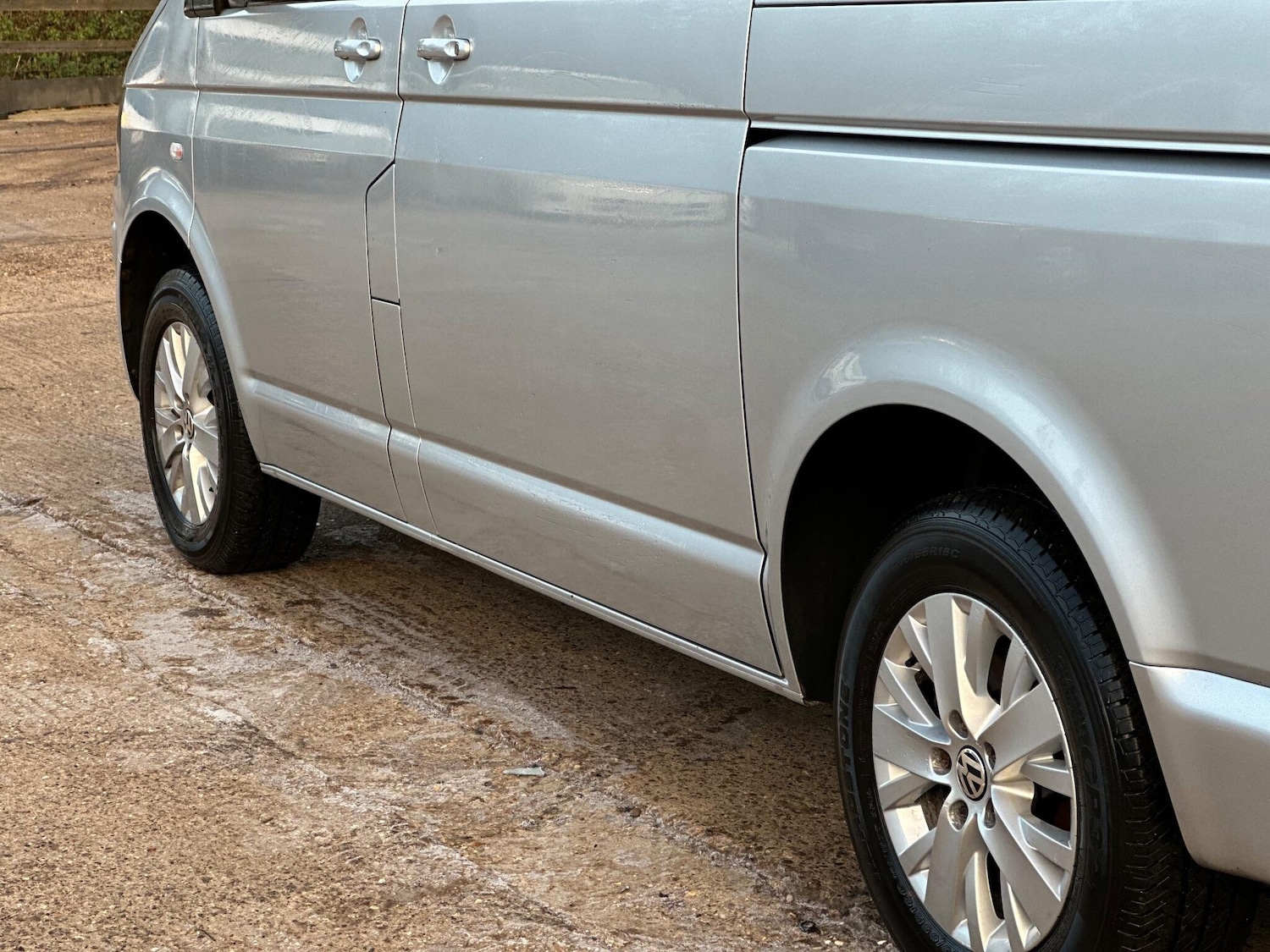 Used Volkswagen Transporter 2013 for sale - 77054902: Photo 29