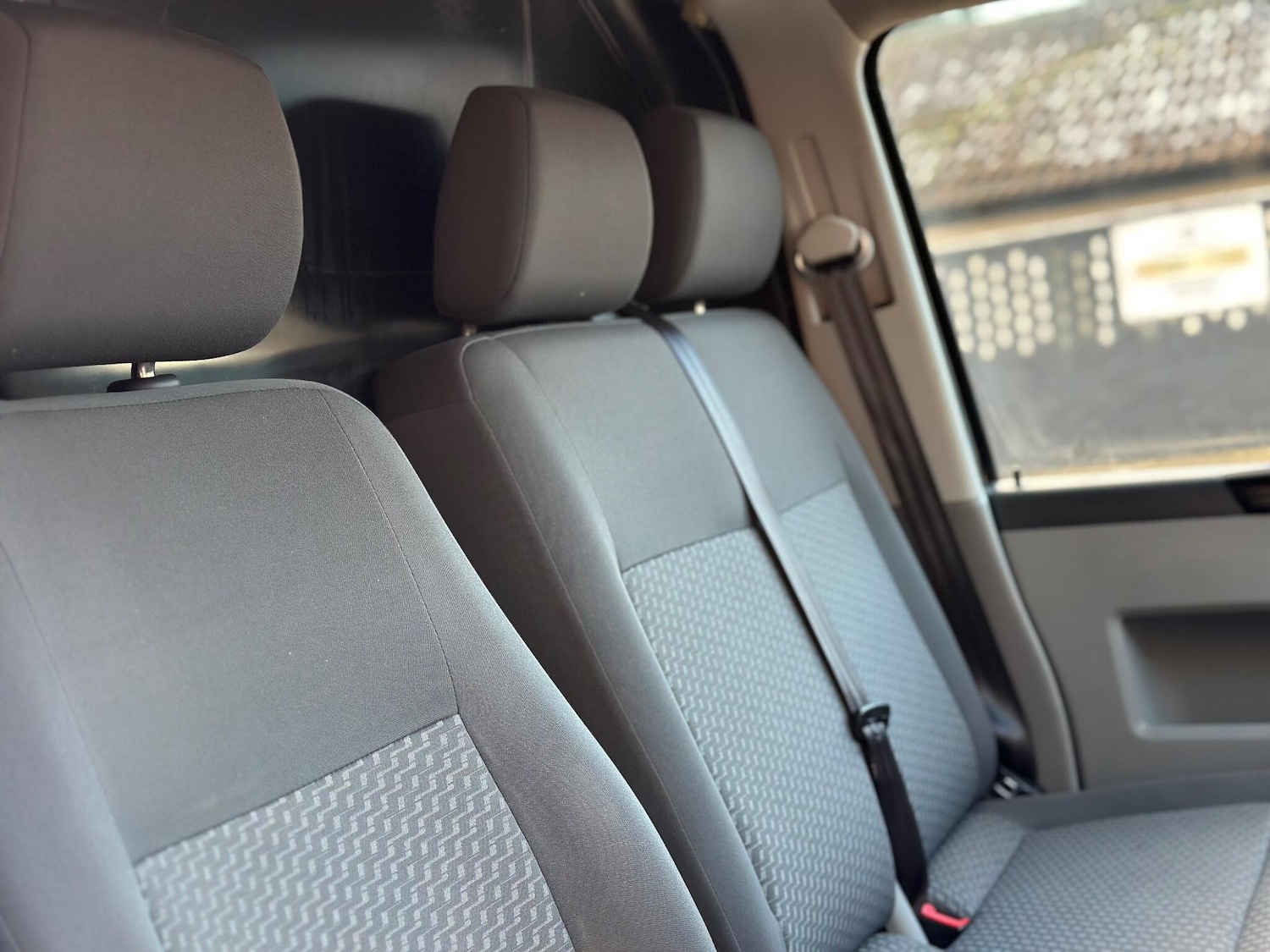 Used Volkswagen Transporter 2013 for sale - 77054902: Photo 34