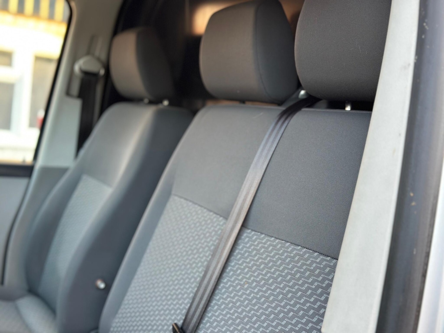 Used Volkswagen Transporter 2013 for sale - 77054902: Photo 37