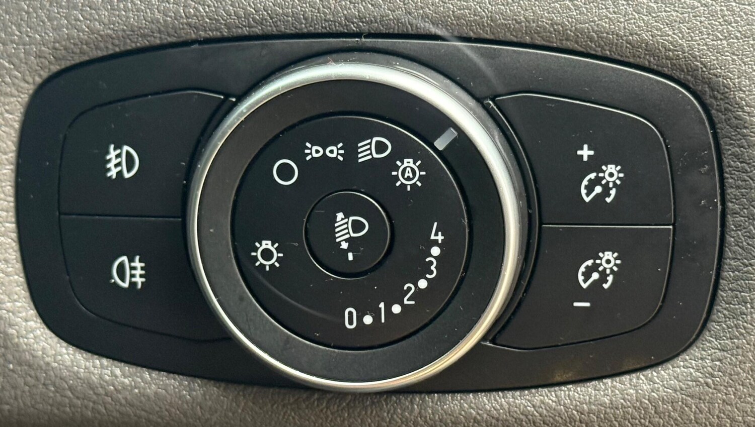 Used Ford Tourneo Custom 2018 for sale - 77802557: Photo 37