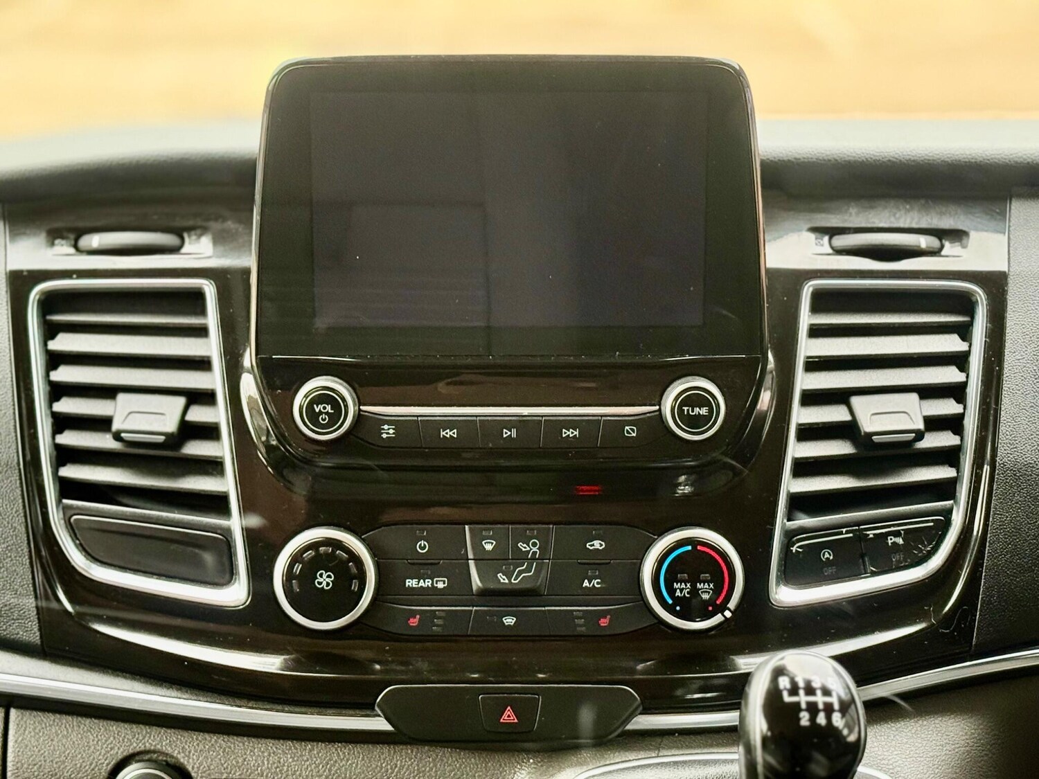 Used Ford Tourneo Custom 2018 for sale - 77802557: Photo 43