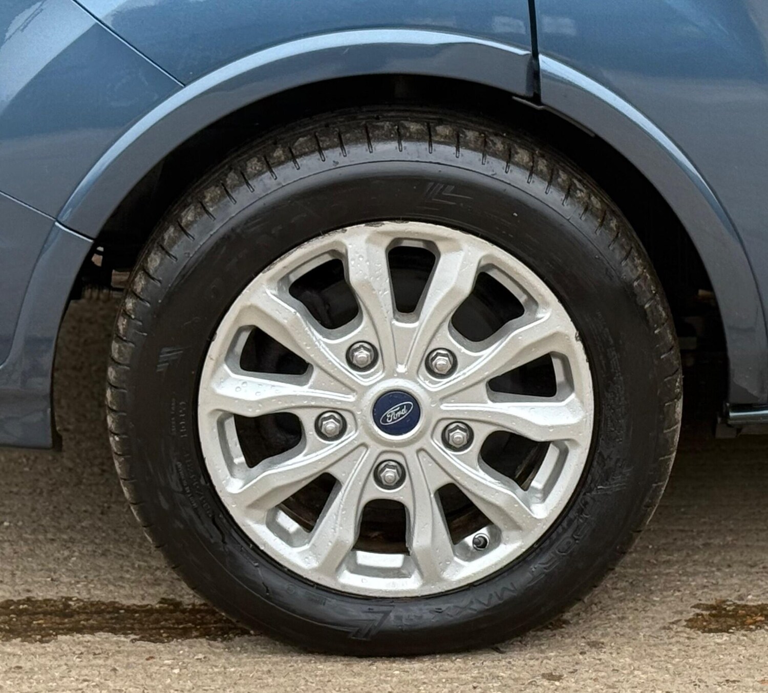 Used Ford Tourneo Custom 2018 for sale - 77802557: Photo 46