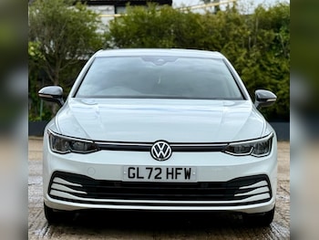Used Volkswagen Golf 2022 for sale - 78794517: Photo