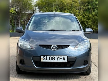 Used Mazda Mazda2 2008 for sale - 78968000: Photo