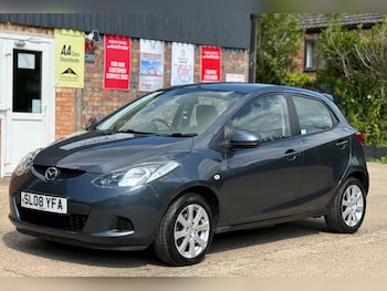 Used Mazda Mazda2 2008 for sale - 78968000: Photo