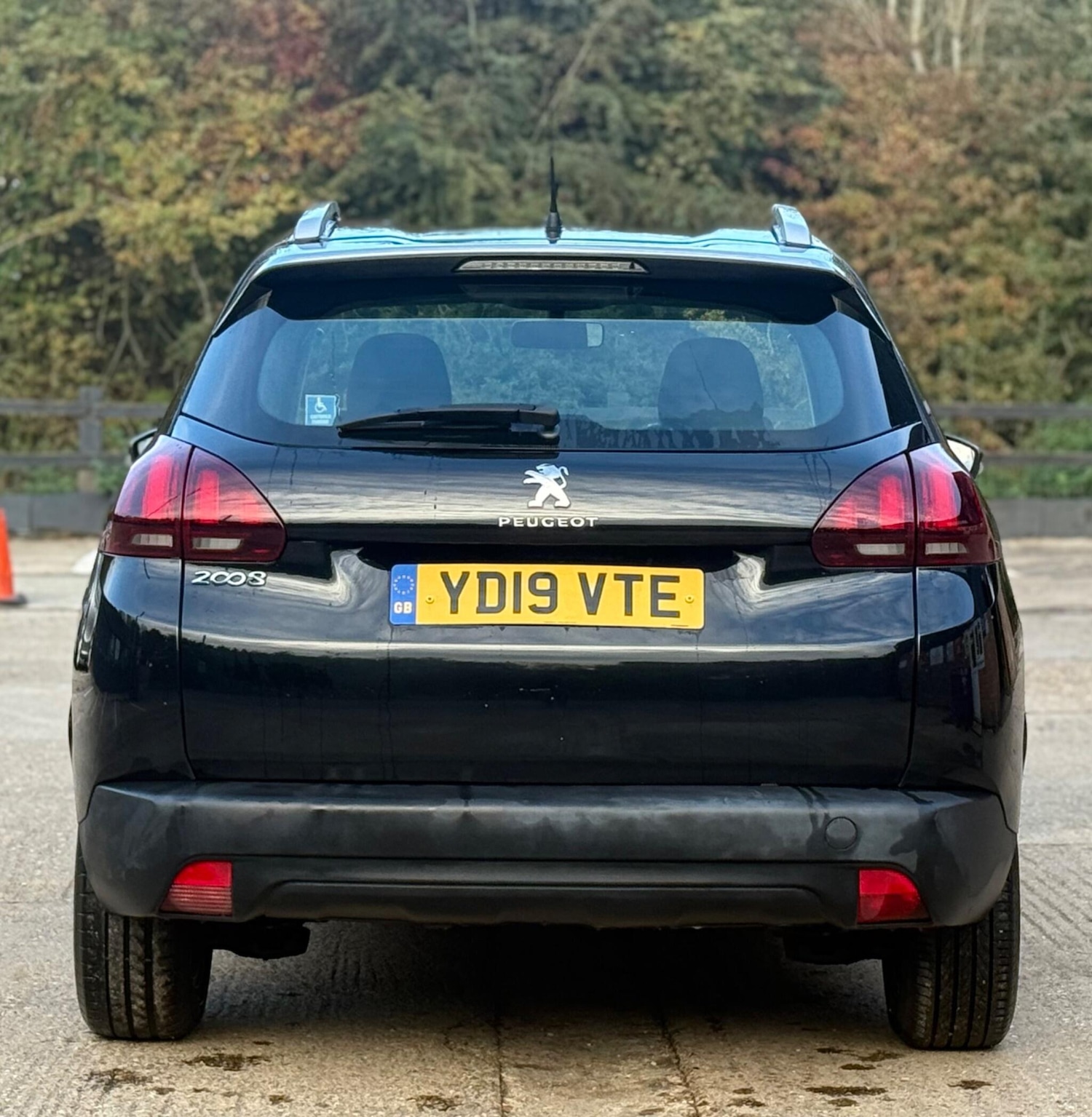 Used Peugeot 2008 2019 for sale - 76346840: Photo 10