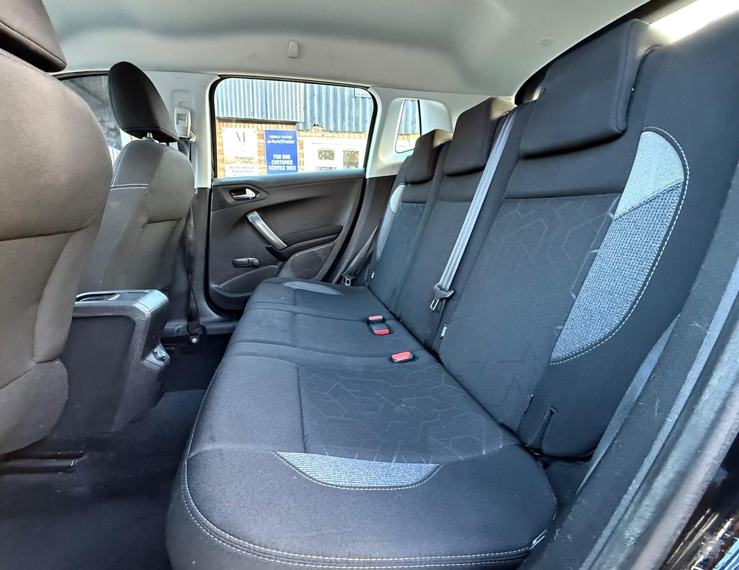 Used Peugeot 2008 2019 for sale - 76346840: Photo 19