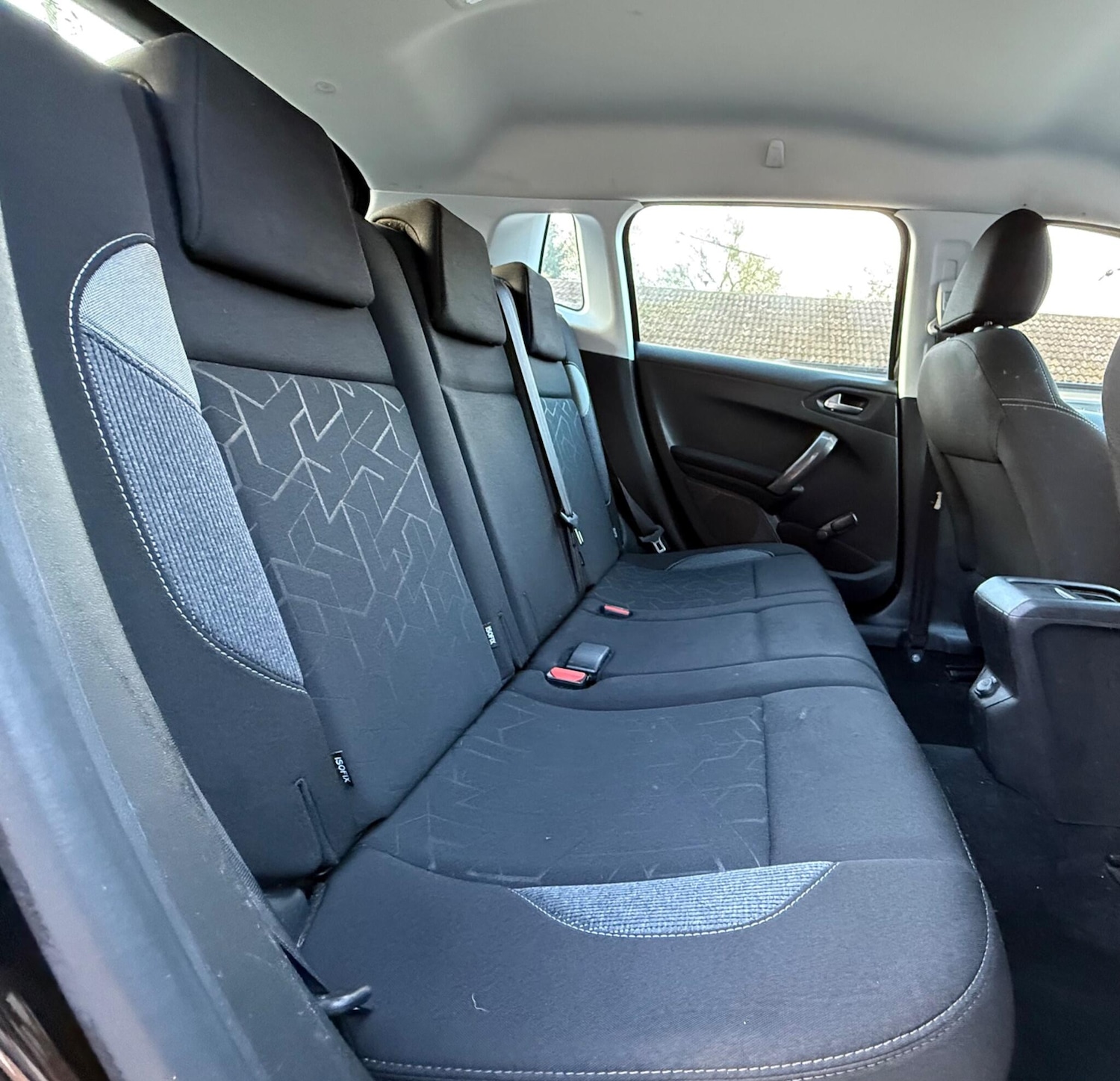 Used Peugeot 2008 2019 for sale - 76346840: Photo 22