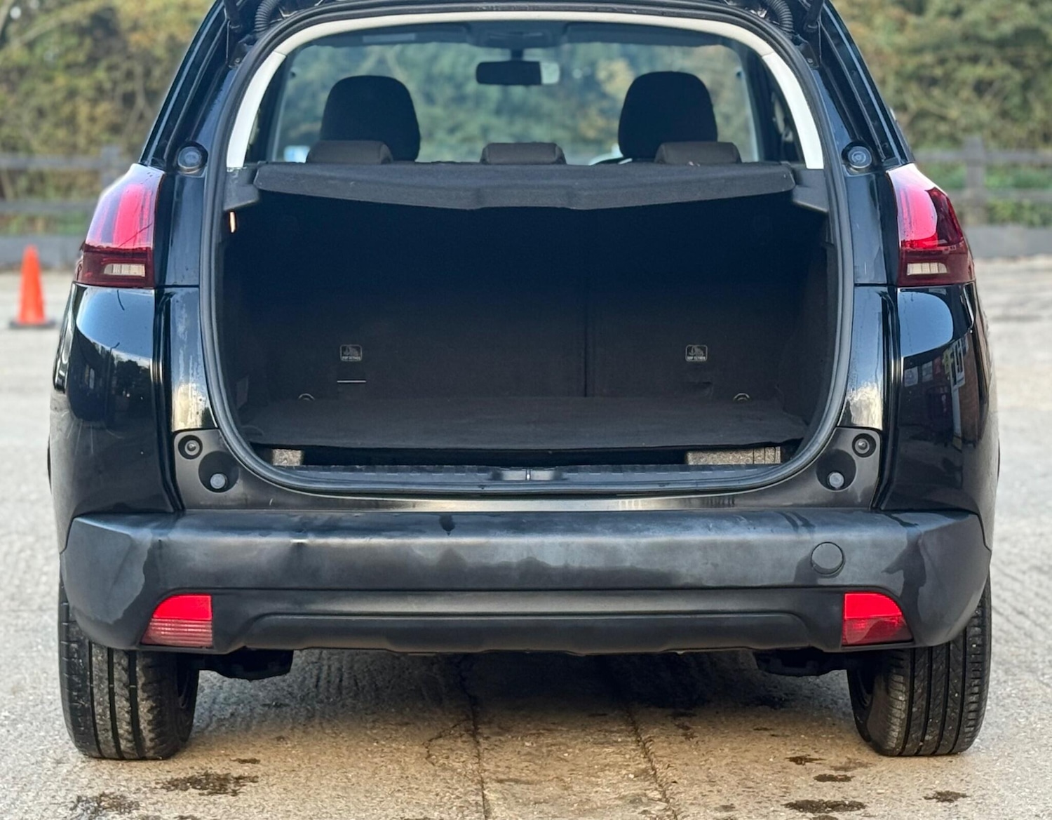 Used Peugeot 2008 2019 for sale - 76346840: Photo 25