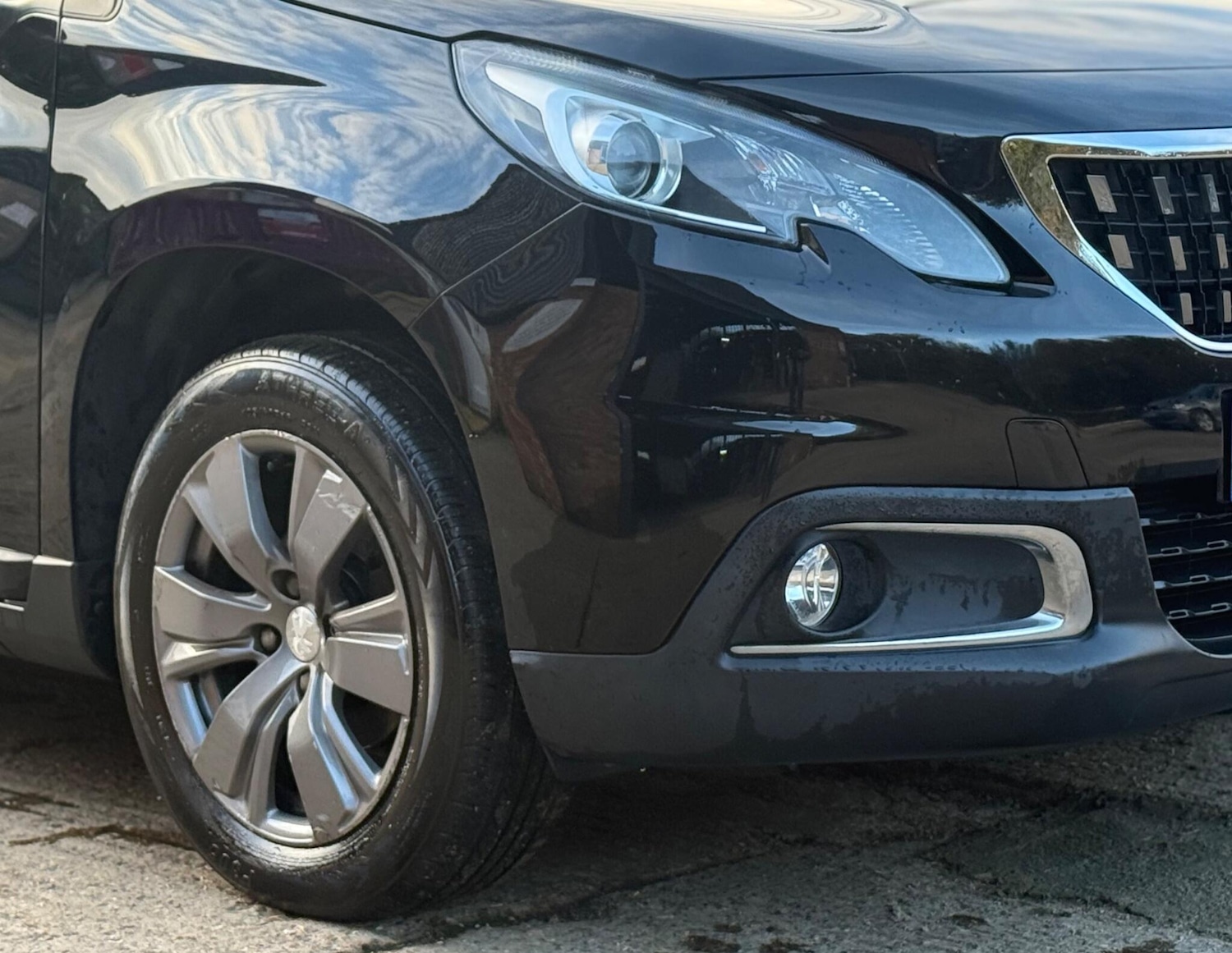 Used Peugeot 2008 2019 for sale - 76346840: Photo 26