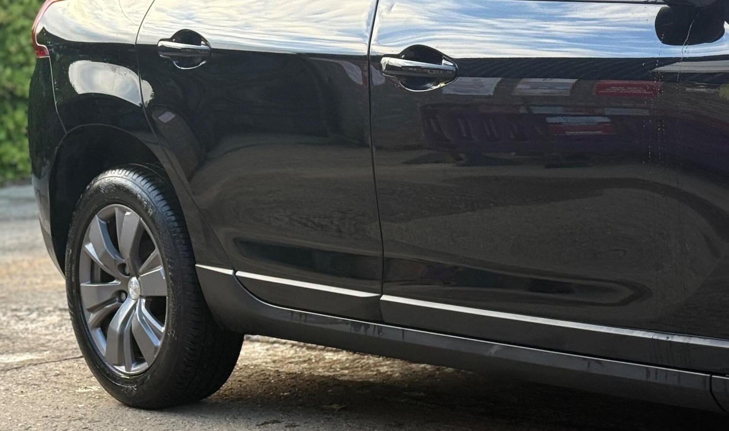 Used Peugeot 2008 2019 for sale - 76346840: Photo 28