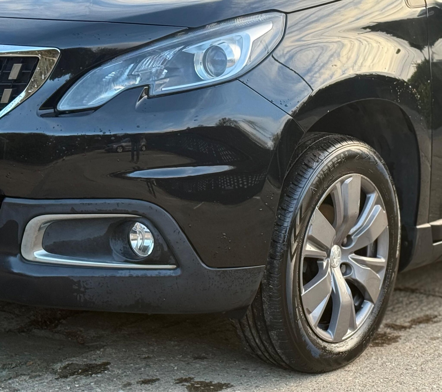 Used Peugeot 2008 2019 for sale - 76346840: Photo 29