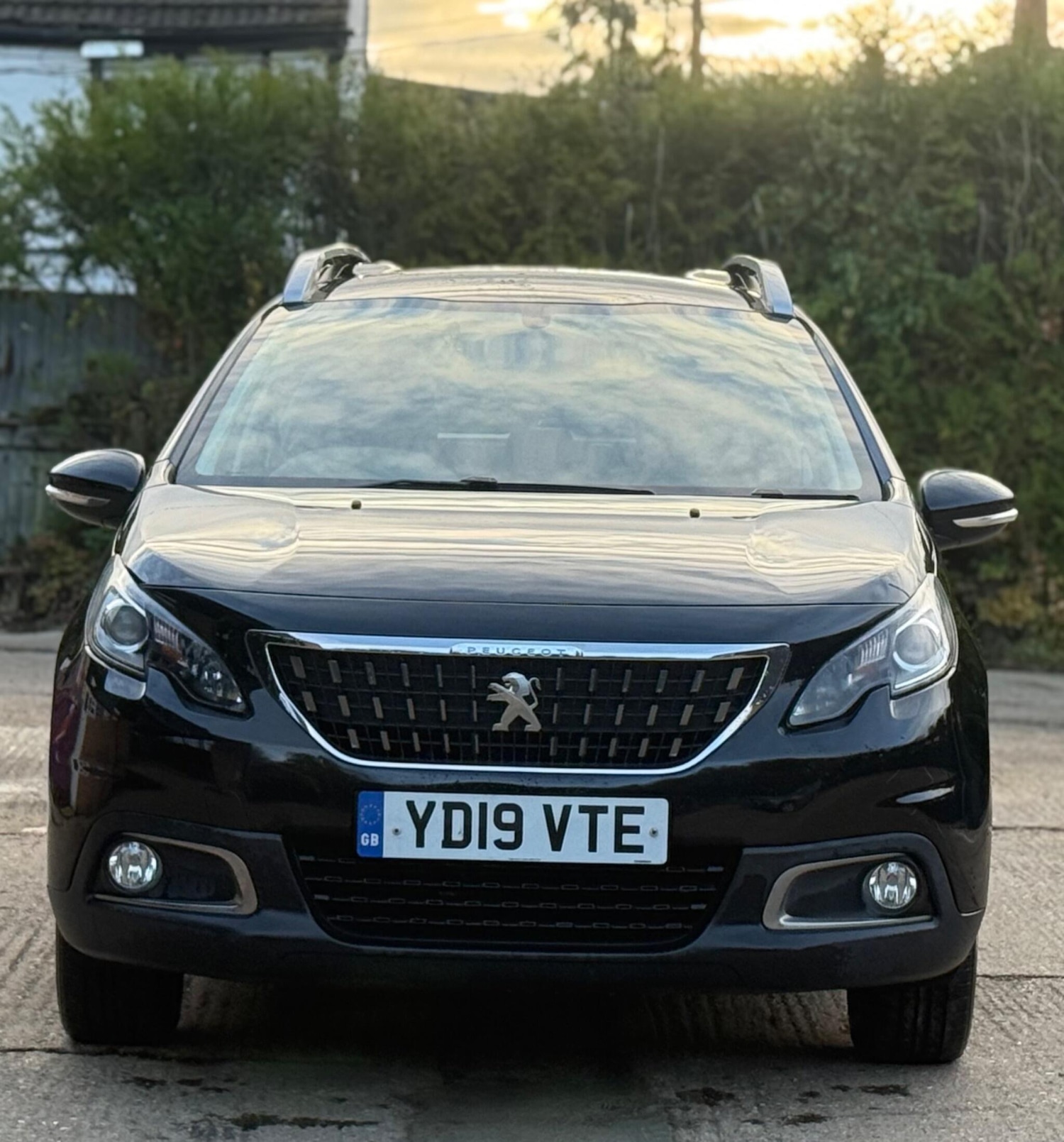 Used Peugeot 2008 2019 for sale - 76346840: Photo 3