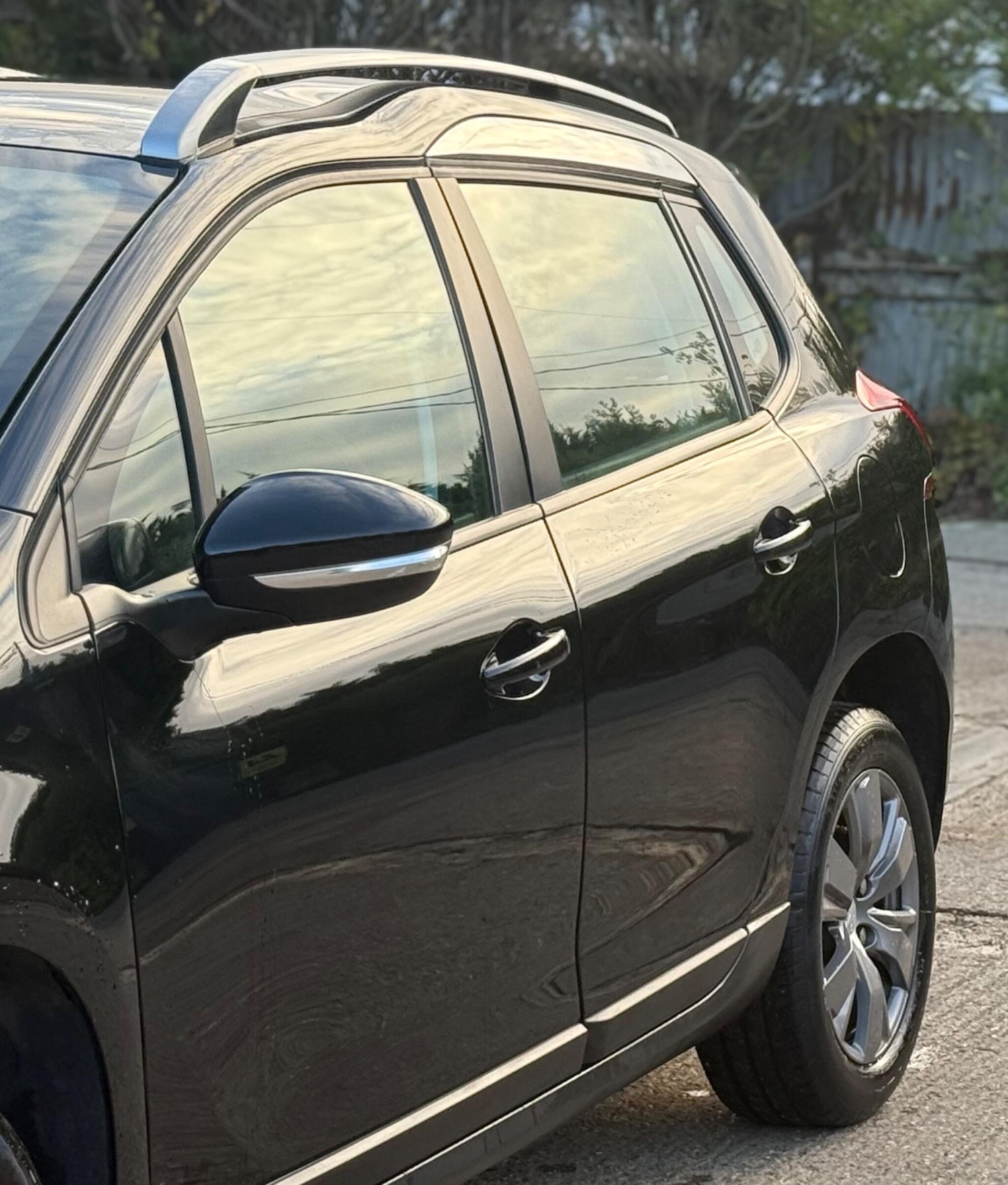 Used Peugeot 2008 2019 for sale - 76346840: Photo 30