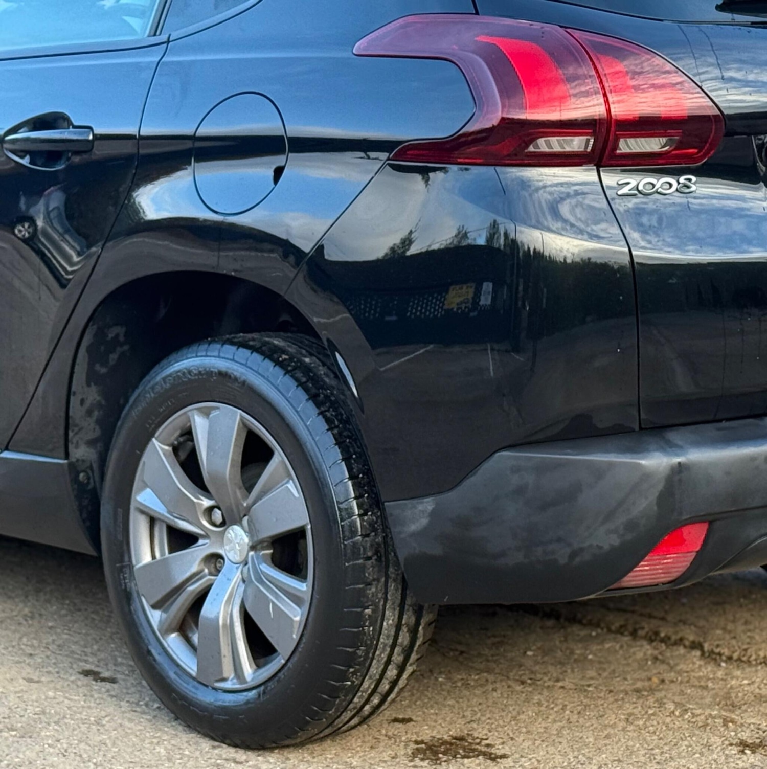 Used Peugeot 2008 2019 for sale - 76346840: Photo 32