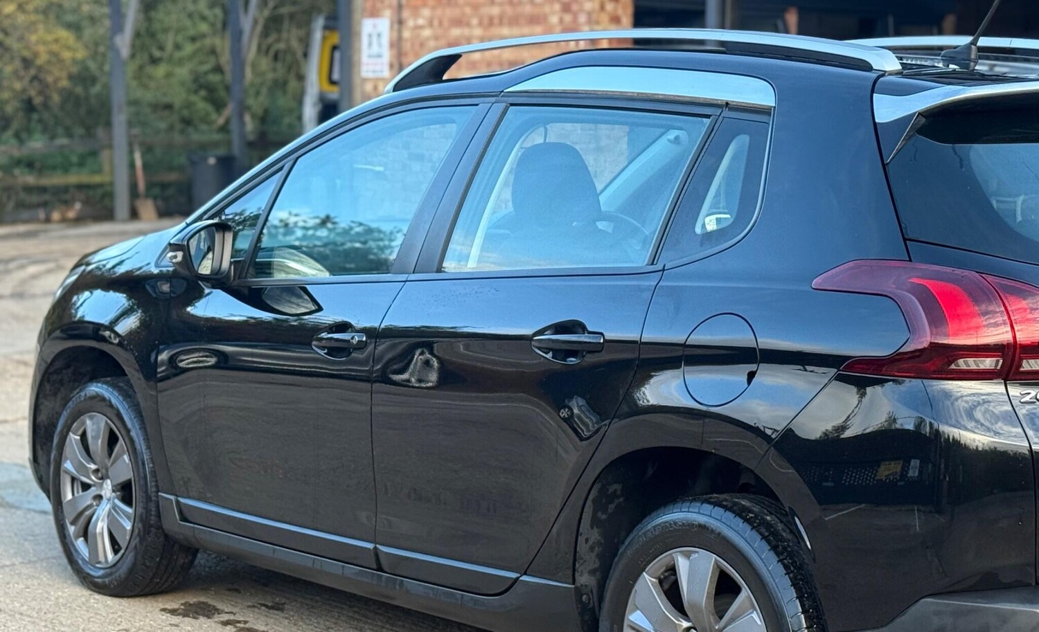 Used Peugeot 2008 2019 for sale - 76346840: Photo 33