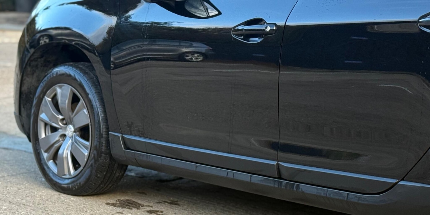 Used Peugeot 2008 2019 for sale - 76346840: Photo 34