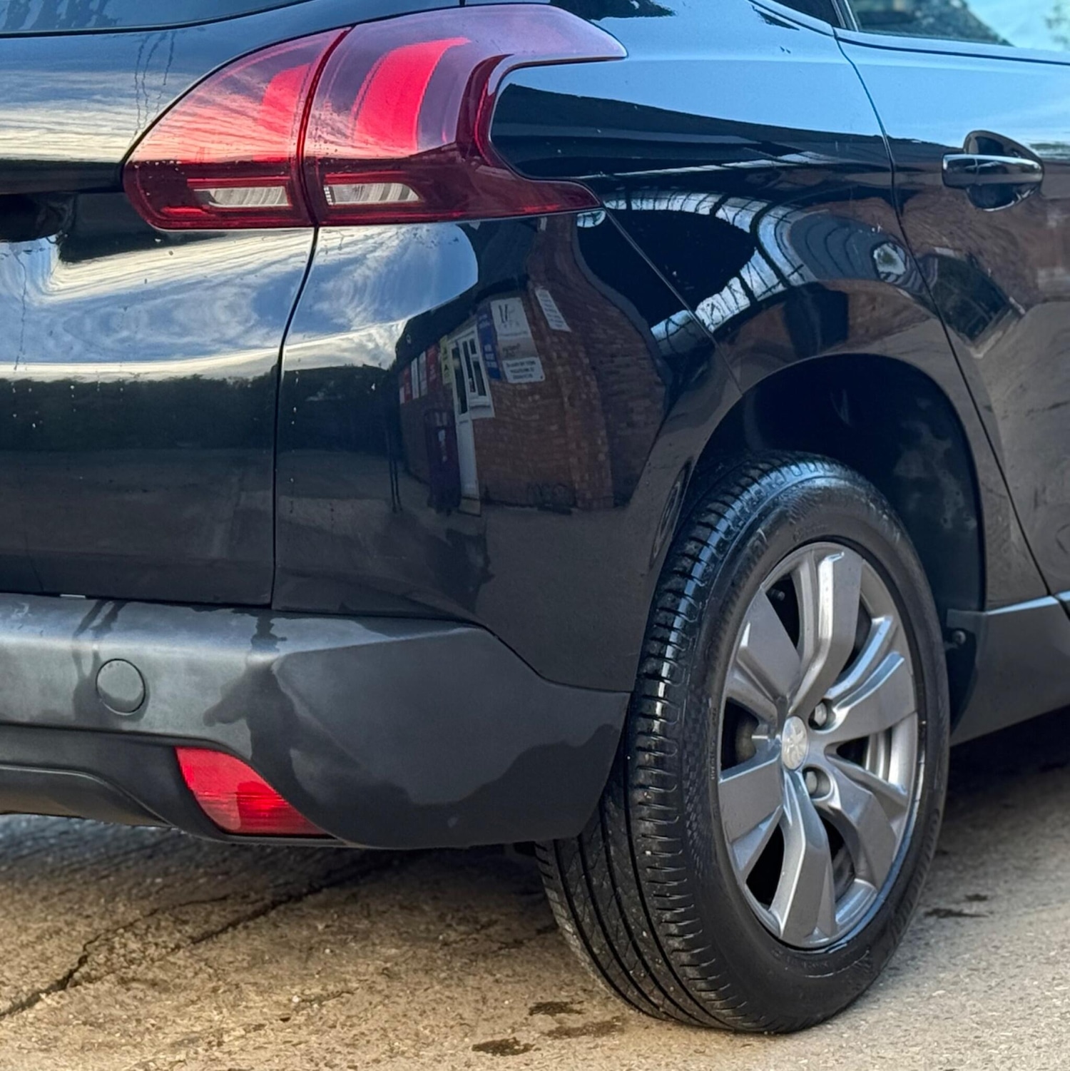 Used Peugeot 2008 2019 for sale - 76346840: Photo 35