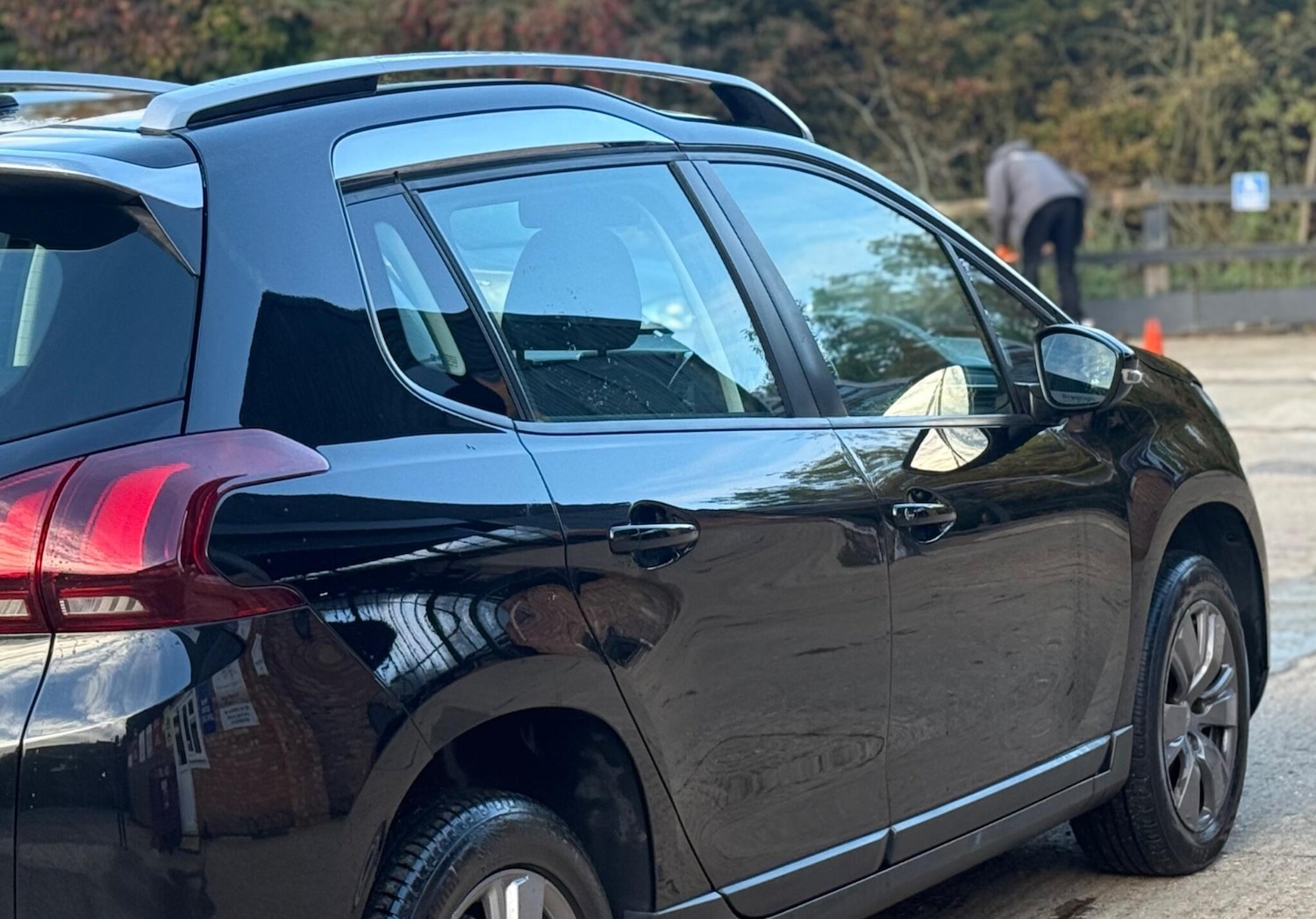 Used Peugeot 2008 2019 for sale - 76346840: Photo 36