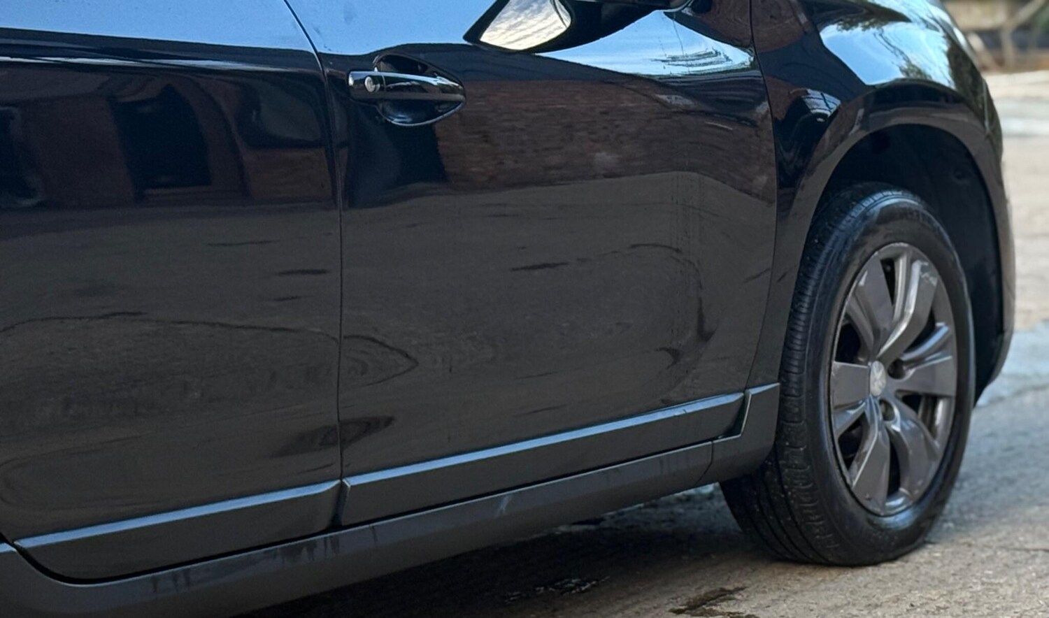 Used Peugeot 2008 2019 for sale - 76346840: Photo 37