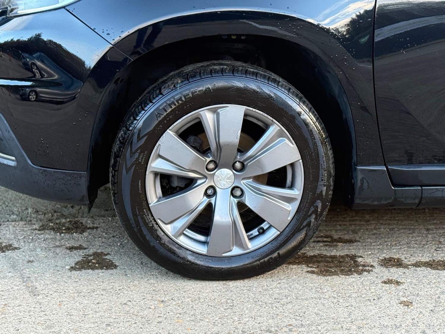 Used Peugeot 2008 2019 for sale - 76346840: Photo 39