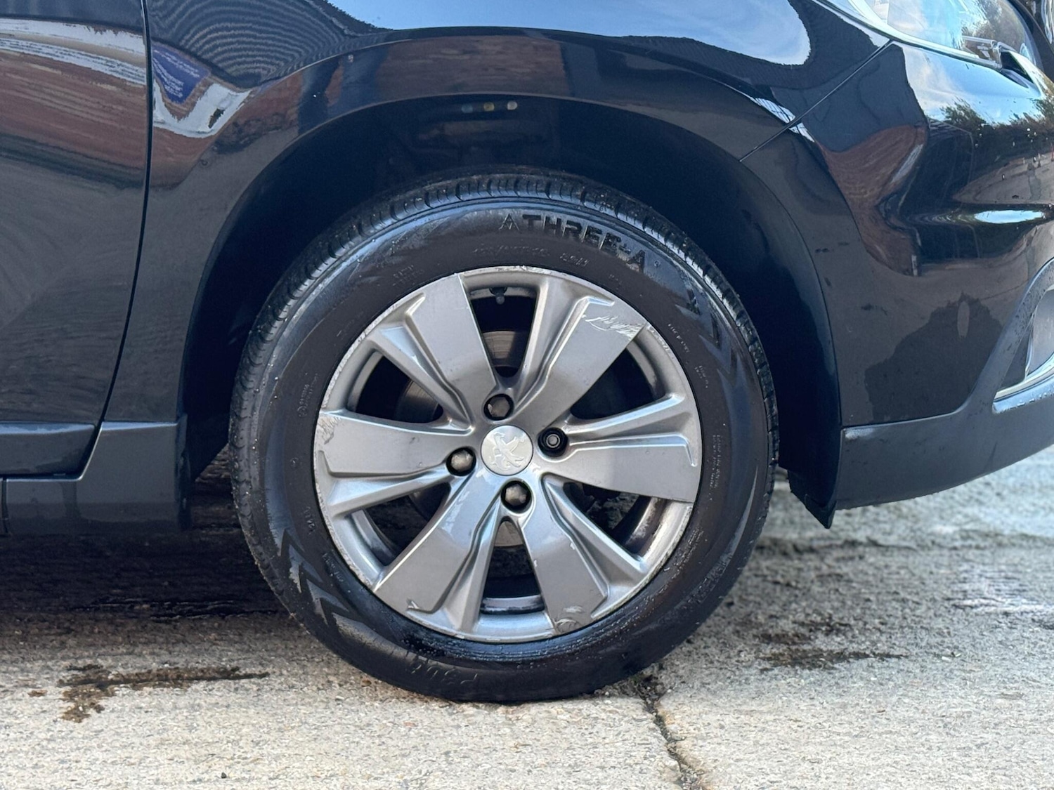 Used Peugeot 2008 2019 for sale - 76346840: Photo 45