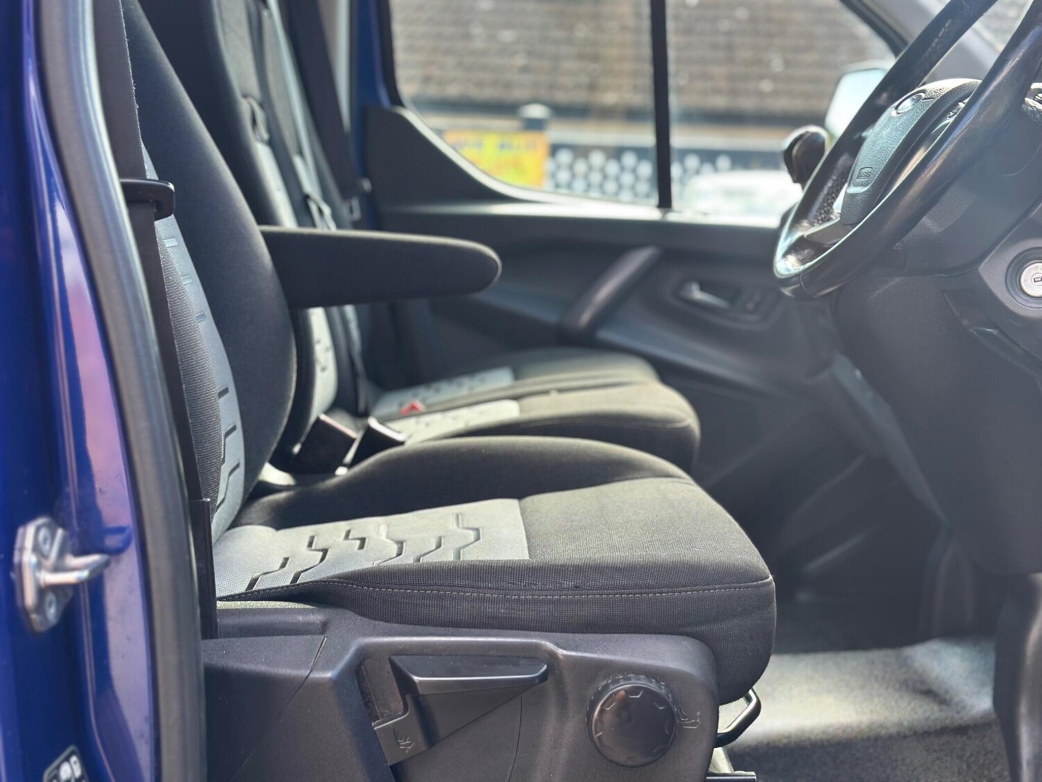 Used Ford Transit Custom 2016 for sale - 76405821: Photo 33