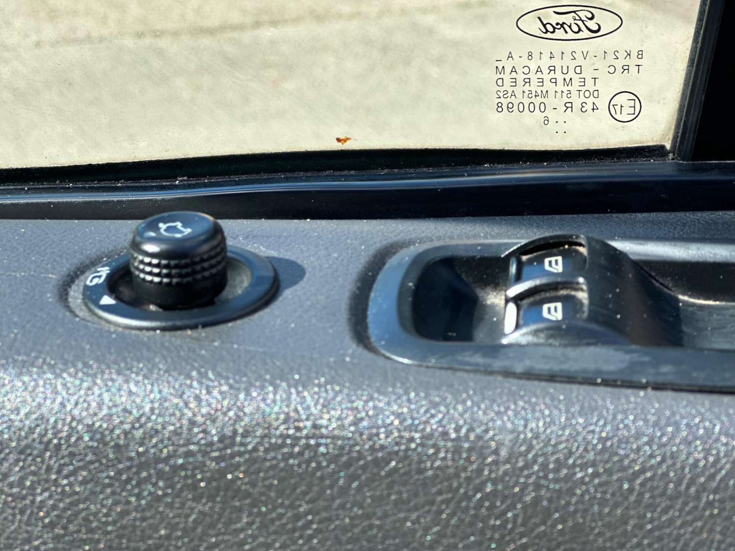 Used Ford Transit Custom 2016 for sale - 76405821: Photo 42