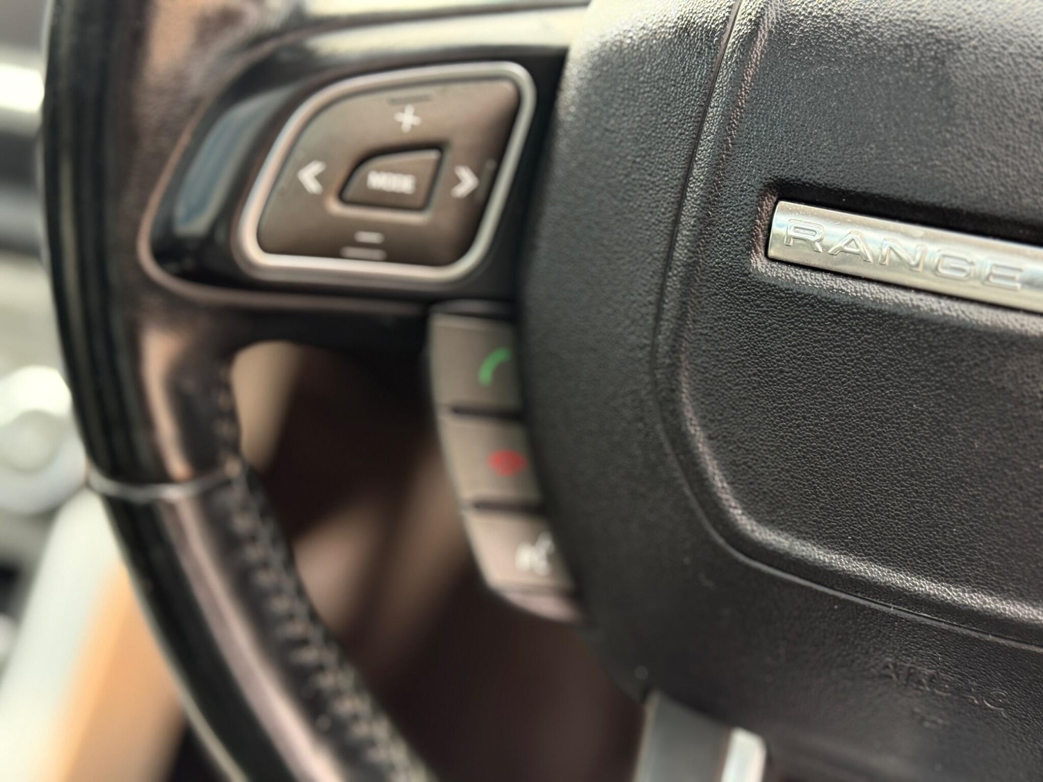 Vehicle 40