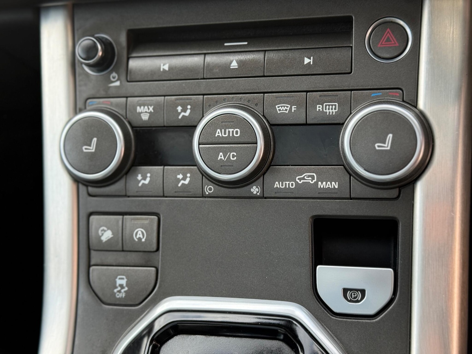 Vehicle 41