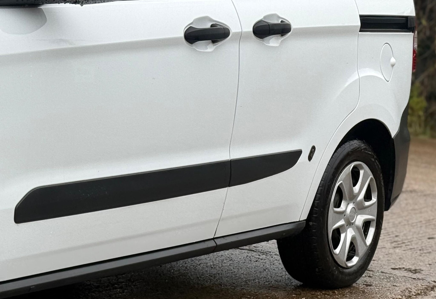 Used Ford Transit Courier 2019 for sale - 76402666: Photo 27